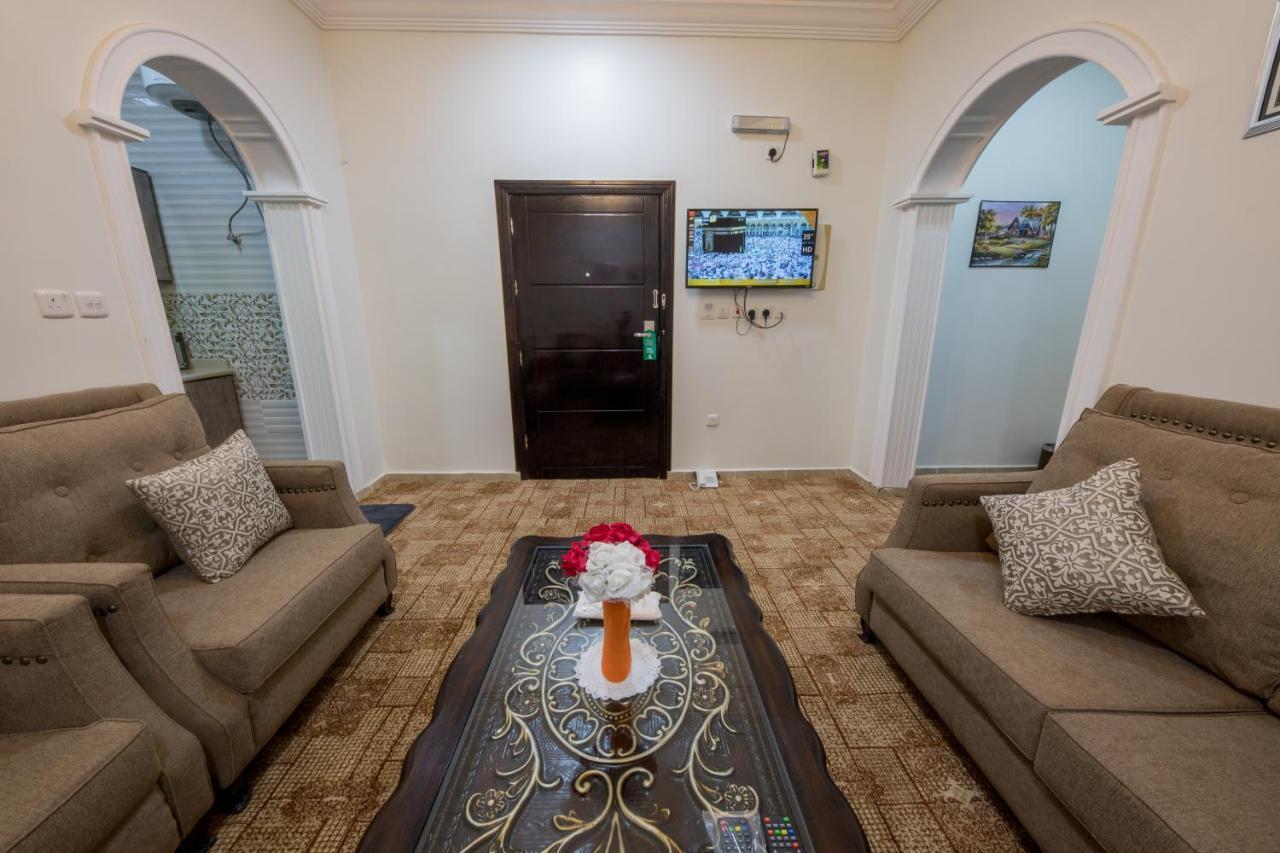 Jasmine Beach Hotel Suites Янбу Екстер'єр фото